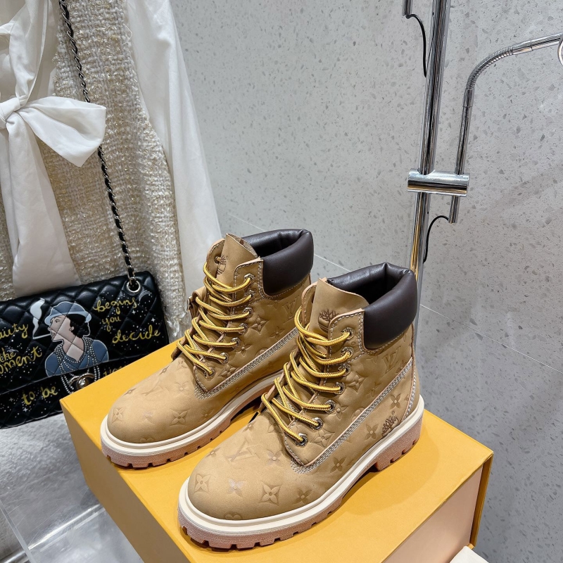 LV Boots